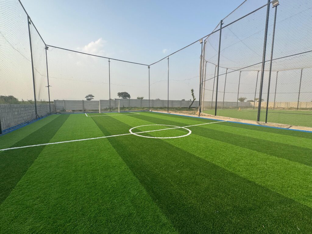Sportix 360 A Project of Sports