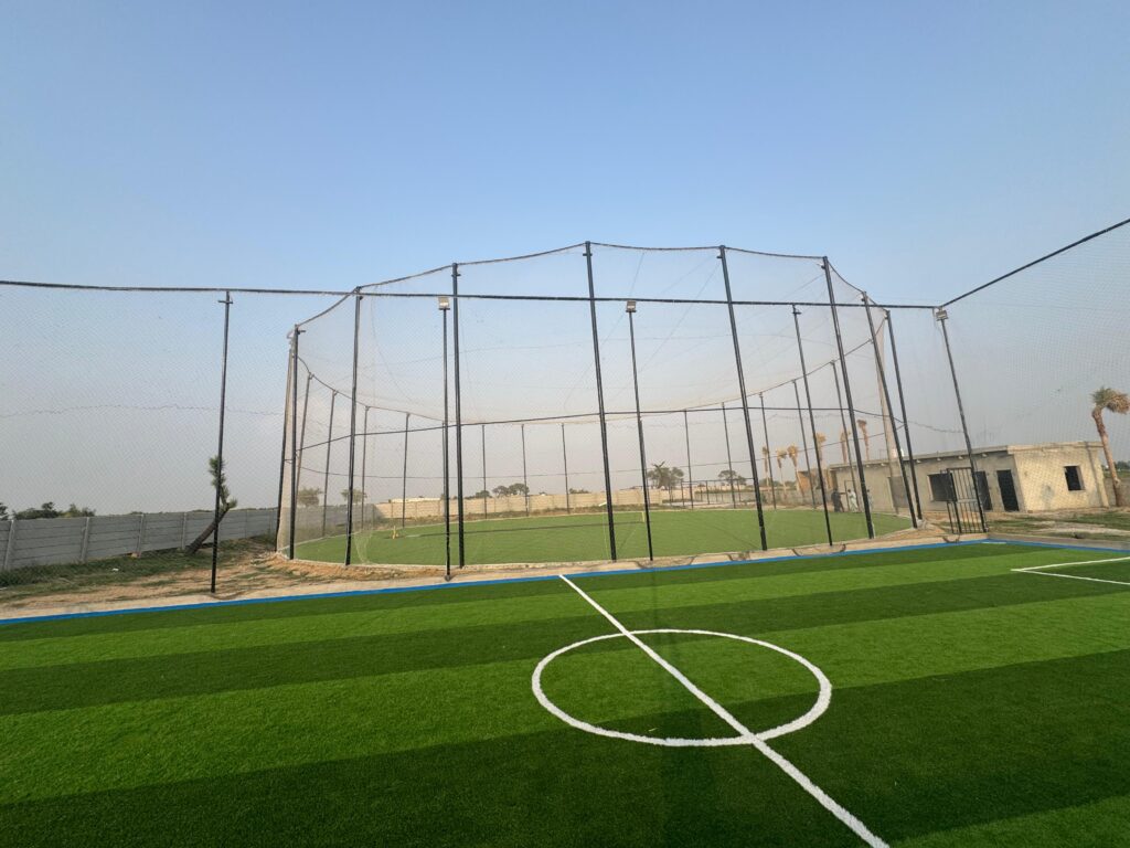 Sportix 360 A Project of Sports