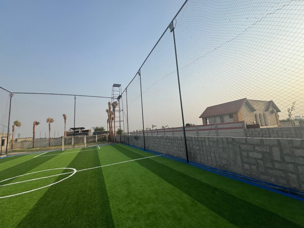 Sportix 360 A Project of Sports