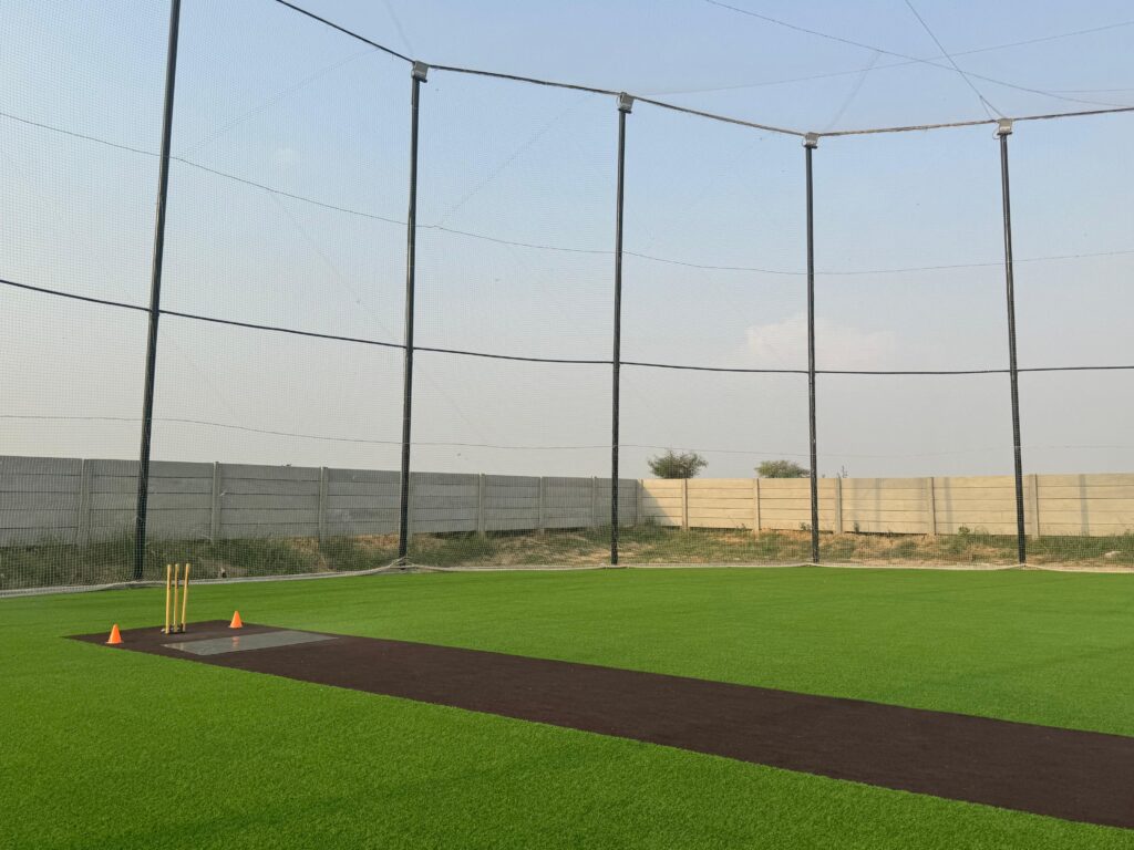 Sportix 360 A Project of Sports