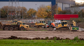 Construction & Management