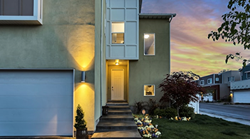 Residential Development